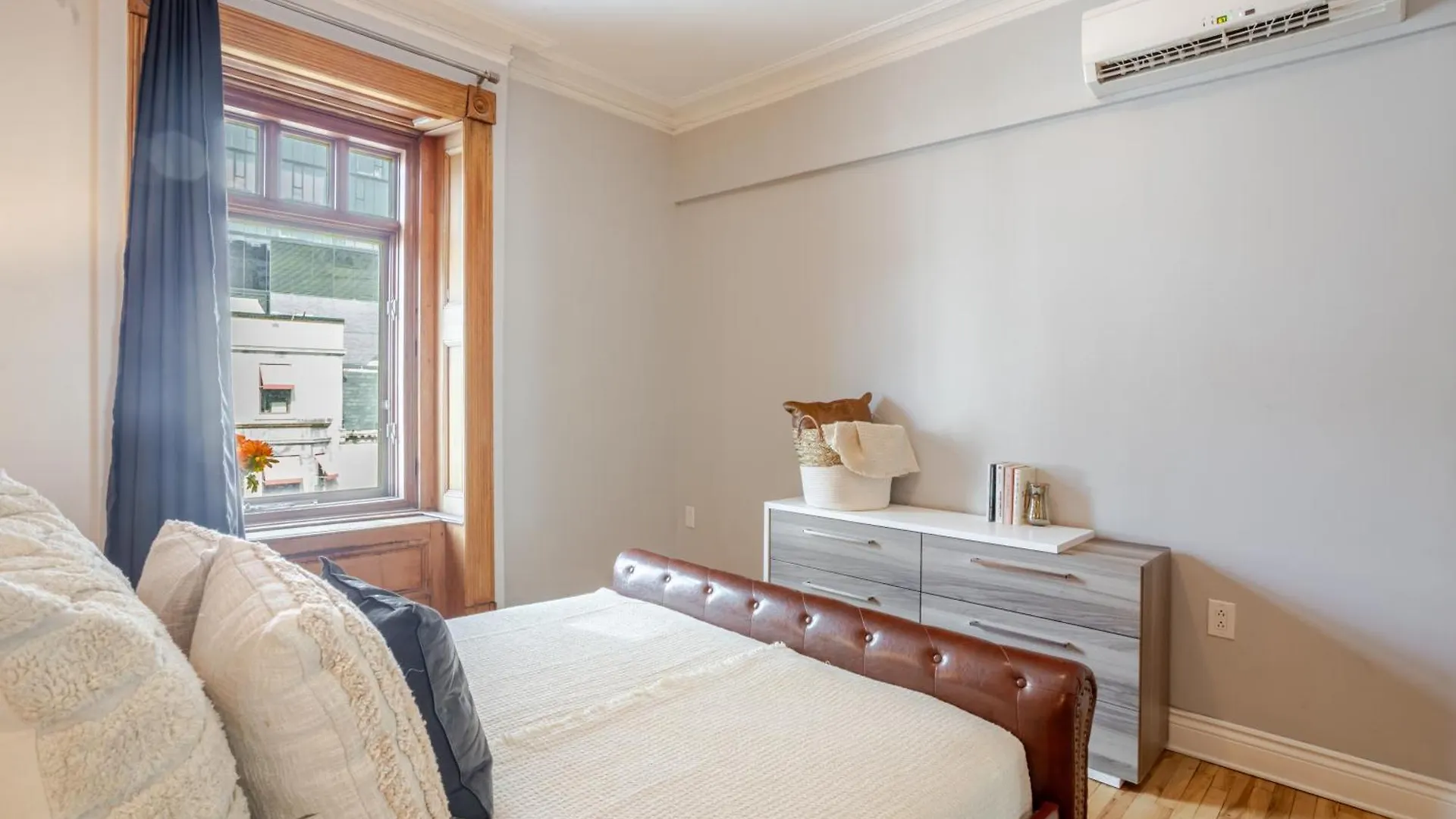 דירה מונטריאול 3Bdr Penthouse, Rooftop And Bbq In Crescent קנדה